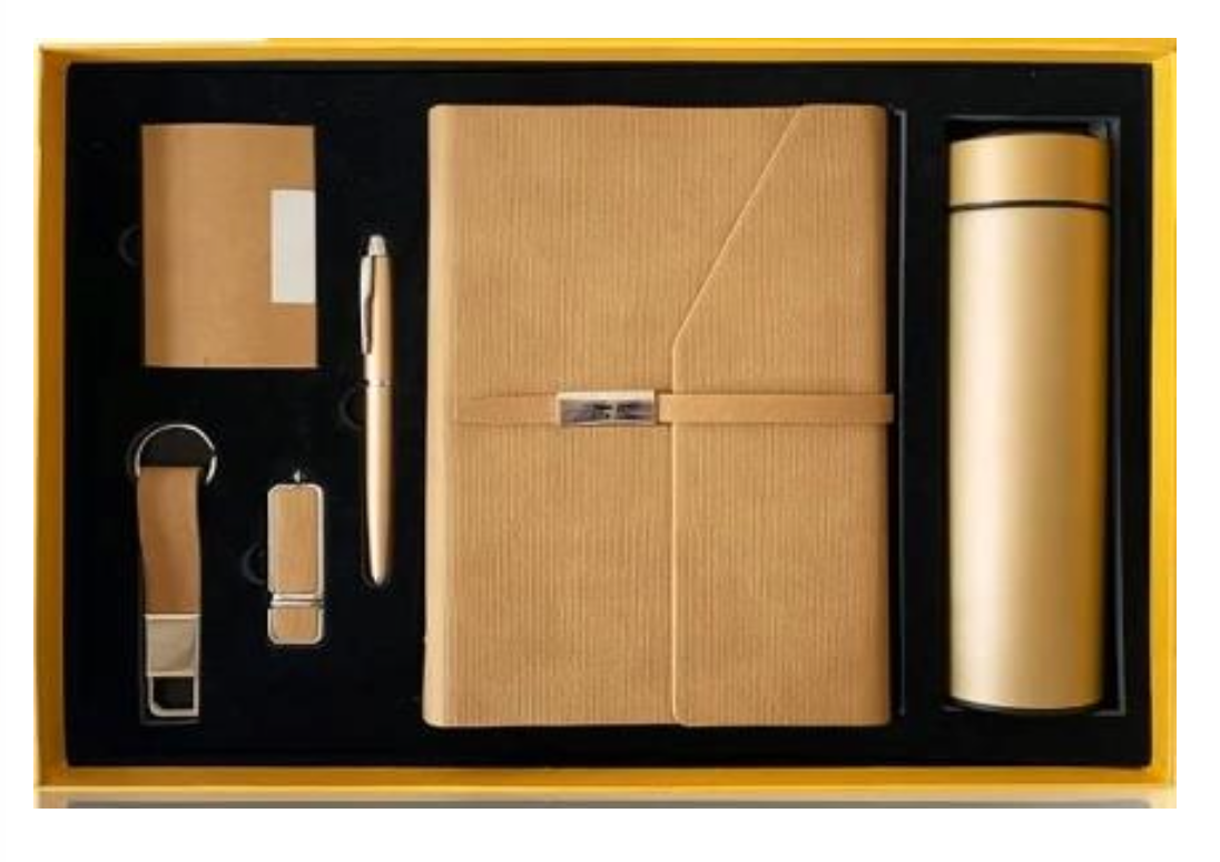 Pack Agenda